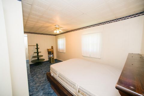 Tiny photo for 308 W Jackson Street, Edwardsport, IN 47528 (MLS # 202618442)