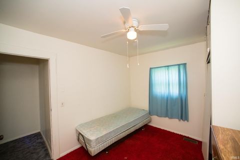 Tiny photo for 308 W Jackson Street, Edwardsport, IN 47528 (MLS # 202618442)