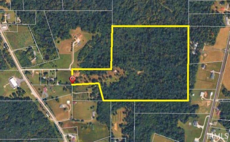 Photo of TBD E McNutt Drive, Bloomfield, IN 47424 (MLS # 202632035)