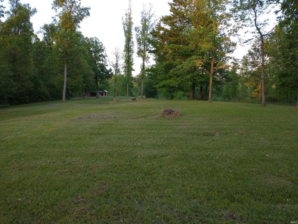 Photo of TBD E McNutt Drive, Bloomfield, IN 47424 (MLS # 202632035)