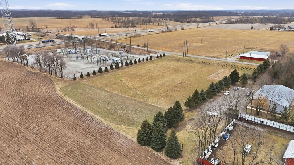 Photo of 7027 N N 300 W, Fremont, IN 46737 (MLS # 202605837)