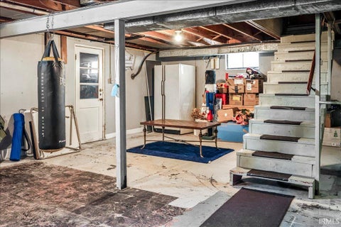 Tiny photo for 814 N Columbia Street, Union City, IN 47390 (MLS # 202626879)