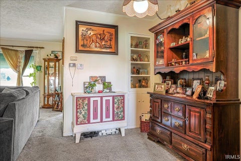 Tiny photo for 814 N Columbia Street, Union City, IN 47390 (MLS # 202626879)