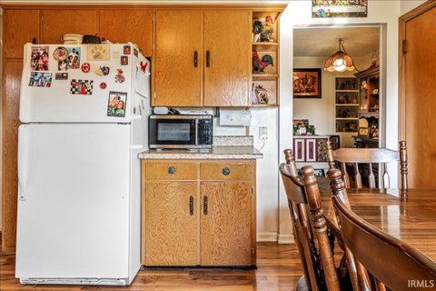 Tiny photo for 814 N Columbia Street, Union City, IN 47390 (MLS # 202626879)