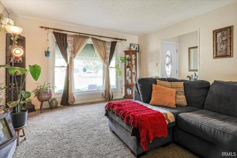 Tiny photo for 814 N Columbia Street, Union City, IN 47390 (MLS # 202626879)