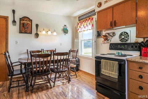 Tiny photo for 814 N Columbia Street, Union City, IN 47390 (MLS # 202626879)
