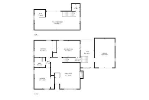 Tiny photo for 814 N Columbia Street, Union City, IN 47390 (MLS # 202626879)