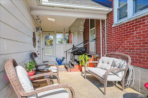 Tiny photo for 814 N Columbia Street, Union City, IN 47390 (MLS # 202626879)