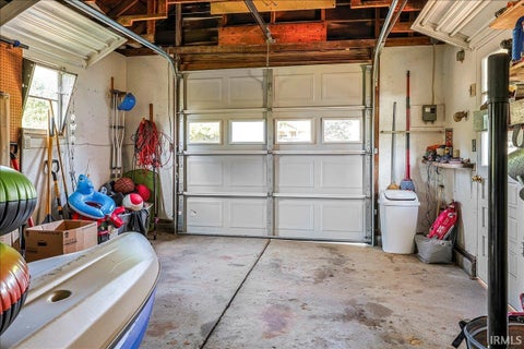 Tiny photo for 814 N Columbia Street, Union City, IN 47390 (MLS # 202626879)