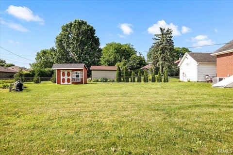 Tiny photo for 814 N Columbia Street, Union City, IN 47390 (MLS # 202626879)