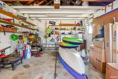Tiny photo for 814 N Columbia Street, Union City, IN 47390 (MLS # 202626879)