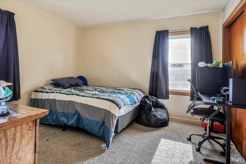 Tiny photo for 814 N Columbia Street, Union City, IN 47390 (MLS # 202626879)