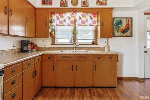 Tiny photo for 814 N Columbia Street, Union City, IN 47390 (MLS # 202626879)