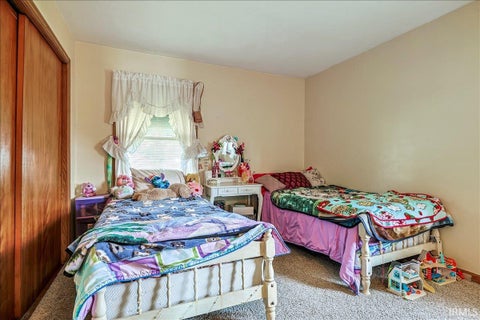 Tiny photo for 814 N Columbia Street, Union City, IN 47390 (MLS # 202626879)