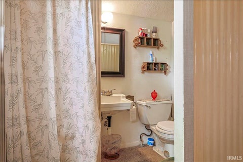 Tiny photo for 814 N Columbia Street, Union City, IN 47390 (MLS # 202626879)