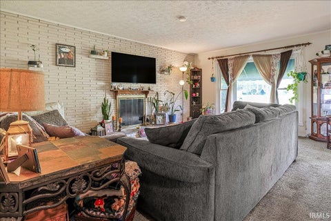Tiny photo for 814 N Columbia Street, Union City, IN 47390 (MLS # 202626879)