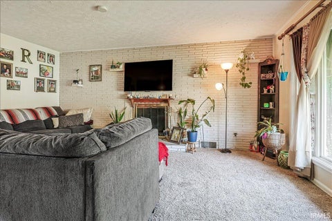 Tiny photo for 814 N Columbia Street, Union City, IN 47390 (MLS # 202626879)