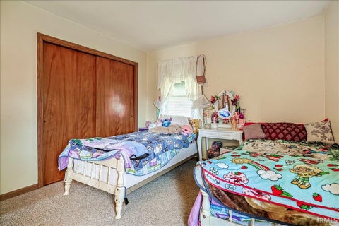 Tiny photo for 814 N Columbia Street, Union City, IN 47390 (MLS # 202626879)
