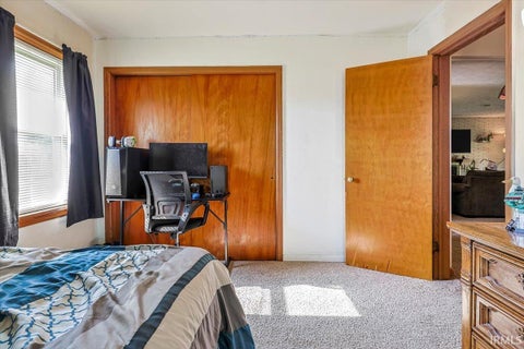 Tiny photo for 814 N Columbia Street, Union City, IN 47390 (MLS # 202626879)