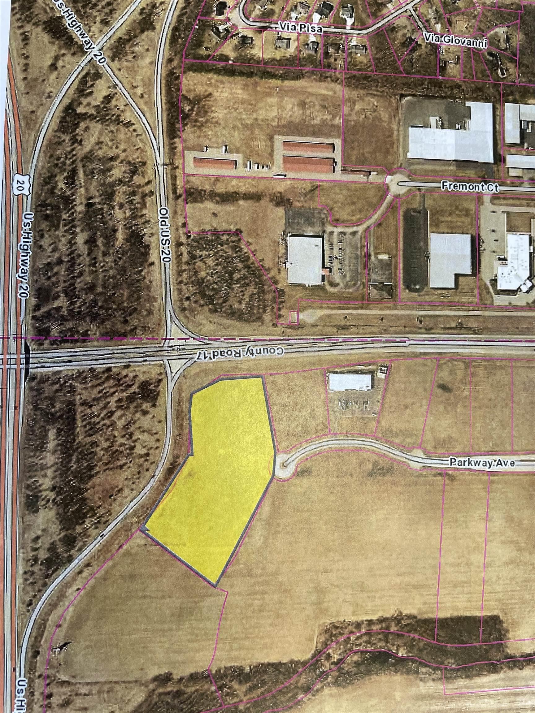 Elkhart, Indiana 46516, United States, ,Commercial,Active,74702