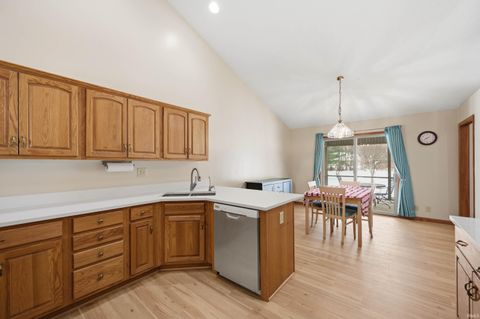 Tiny photo for 406 Prion Court, Lafayette, IN 47909 (MLS # 202603816)