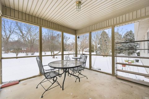 Tiny photo for 406 Prion Court, Lafayette, IN 47909 (MLS # 202603816)