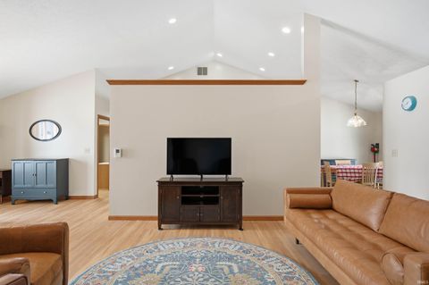 Tiny photo for 406 Prion Court, Lafayette, IN 47909 (MLS # 202603816)