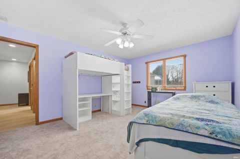 Tiny photo for 406 Prion Court, Lafayette, IN 47909 (MLS # 202603816)