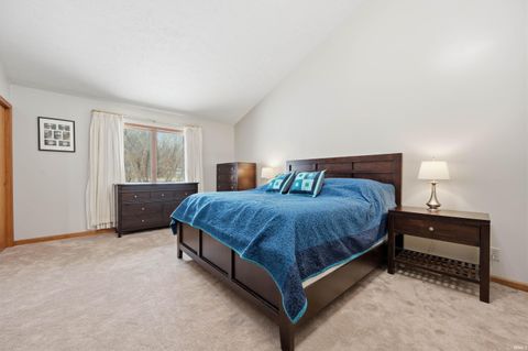 Tiny photo for 406 Prion Court, Lafayette, IN 47909 (MLS # 202603816)