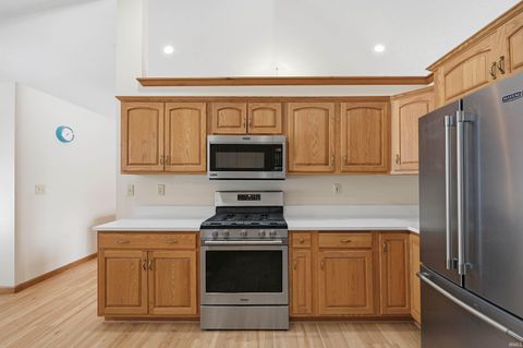 Tiny photo for 406 Prion Court, Lafayette, IN 47909 (MLS # 202603816)