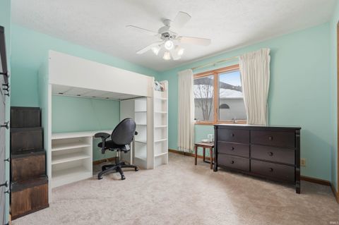 Tiny photo for 406 Prion Court, Lafayette, IN 47909 (MLS # 202603816)