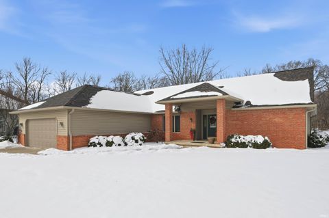 Tiny photo for 406 Prion Court, Lafayette, IN 47909 (MLS # 202603816)