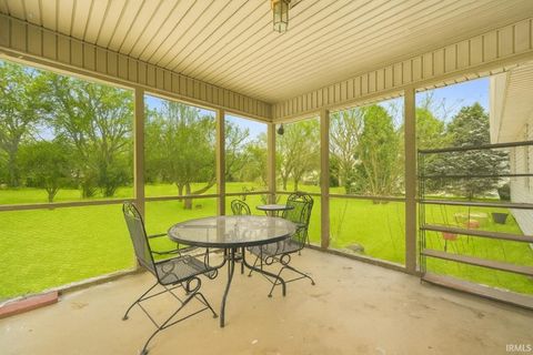 Tiny photo for 406 Prion Court, Lafayette, IN 47909 (MLS # 202603816)