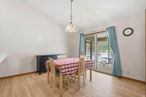 Tiny photo for 406 Prion Court, Lafayette, IN 47909 (MLS # 202603816)