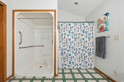 Tiny photo for 406 Prion Court, Lafayette, IN 47909 (MLS # 202603816)