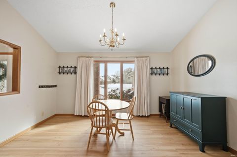 Tiny photo for 406 Prion Court, Lafayette, IN 47909 (MLS # 202603816)