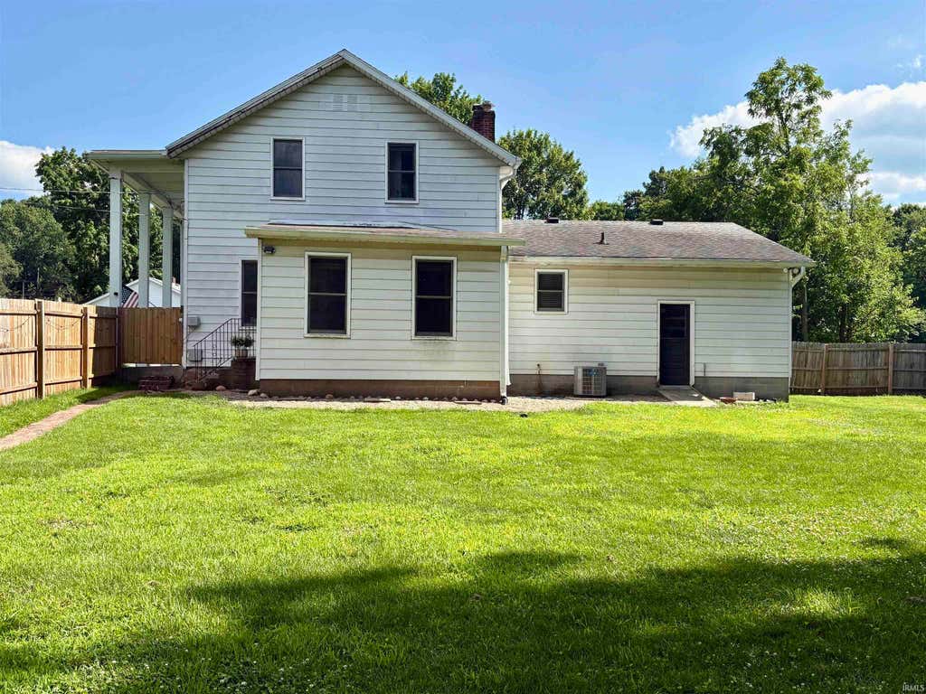 Photo of 58335 County Road 105, Elkhart, IN 46517 (MLS # 202626986)