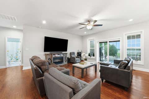 Tiny photo for 125 MONTICELLO Court, Kokomo, IN 46902 (MLS # 202632879)