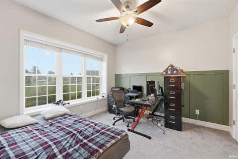 Tiny photo for 125 MONTICELLO Court, Kokomo, IN 46902 (MLS # 202632879)