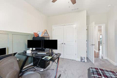 Tiny photo for 125 MONTICELLO Court, Kokomo, IN 46902 (MLS # 202632879)