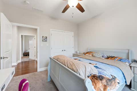 Tiny photo for 125 MONTICELLO Court, Kokomo, IN 46902 (MLS # 202632879)