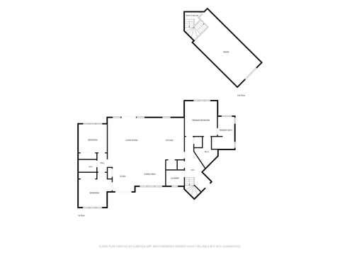 Tiny photo for 125 MONTICELLO Court, Kokomo, IN 46902 (MLS # 202632879)