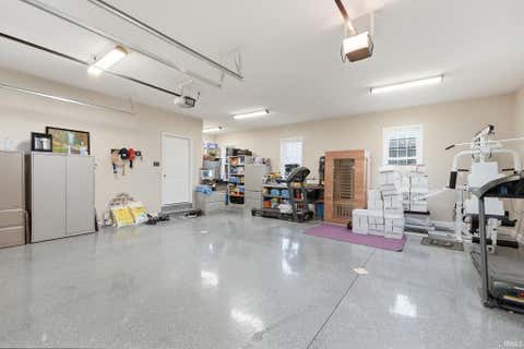 Tiny photo for 125 MONTICELLO Court, Kokomo, IN 46902 (MLS # 202632879)