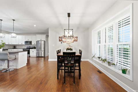 Tiny photo for 125 MONTICELLO Court, Kokomo, IN 46902 (MLS # 202632879)