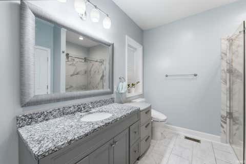 Tiny photo for 125 MONTICELLO Court, Kokomo, IN 46902 (MLS # 202632879)