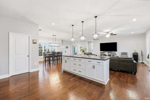 Tiny photo for 125 MONTICELLO Court, Kokomo, IN 46902 (MLS # 202632879)