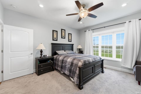 Tiny photo for 125 MONTICELLO Court, Kokomo, IN 46902 (MLS # 202632879)