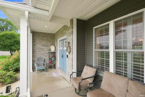 Tiny photo for 125 MONTICELLO Court, Kokomo, IN 46902 (MLS # 202632879)