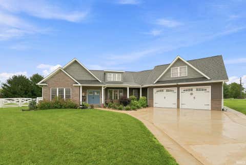Photo of 125 MONTICELLO Court, Kokomo, IN 46902 (MLS # 202632879)