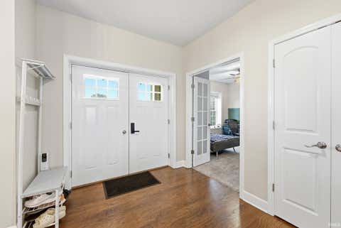 Tiny photo for 125 MONTICELLO Court, Kokomo, IN 46902 (MLS # 202632879)